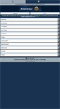 Mobile Screenshot of americall.com